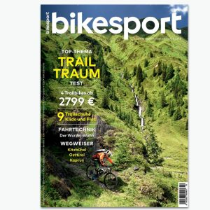 bike sport - Sportmagazin im Abonnement