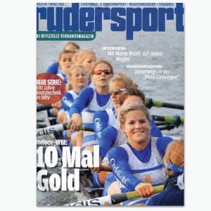 Rudersport - Sportmagazin im Abonnement