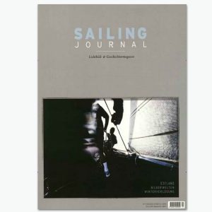 Saiking Journal - Sportmagazin im Abonnement