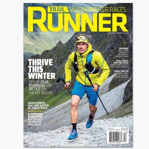 Trailrunner - Sportmagazin im Abonnement
