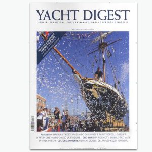 Yacht Digest - Sportmagazin im Abonnement